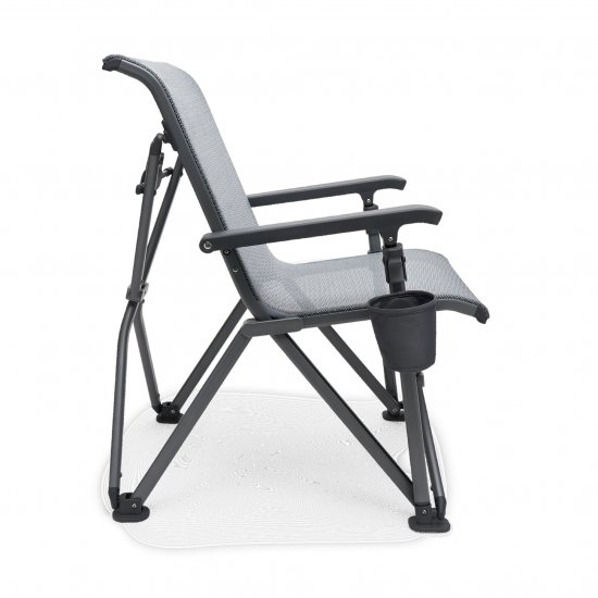 Yeti Trailhead Camp Chair Review